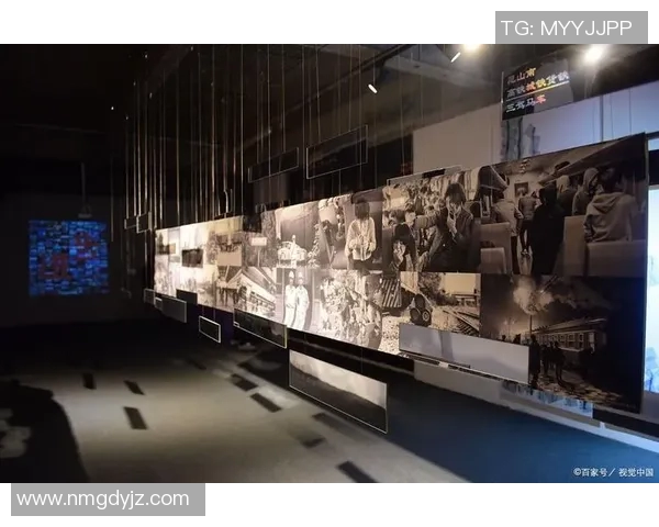 李泓澎：在科技与艺术交汇处的创新探索之旅